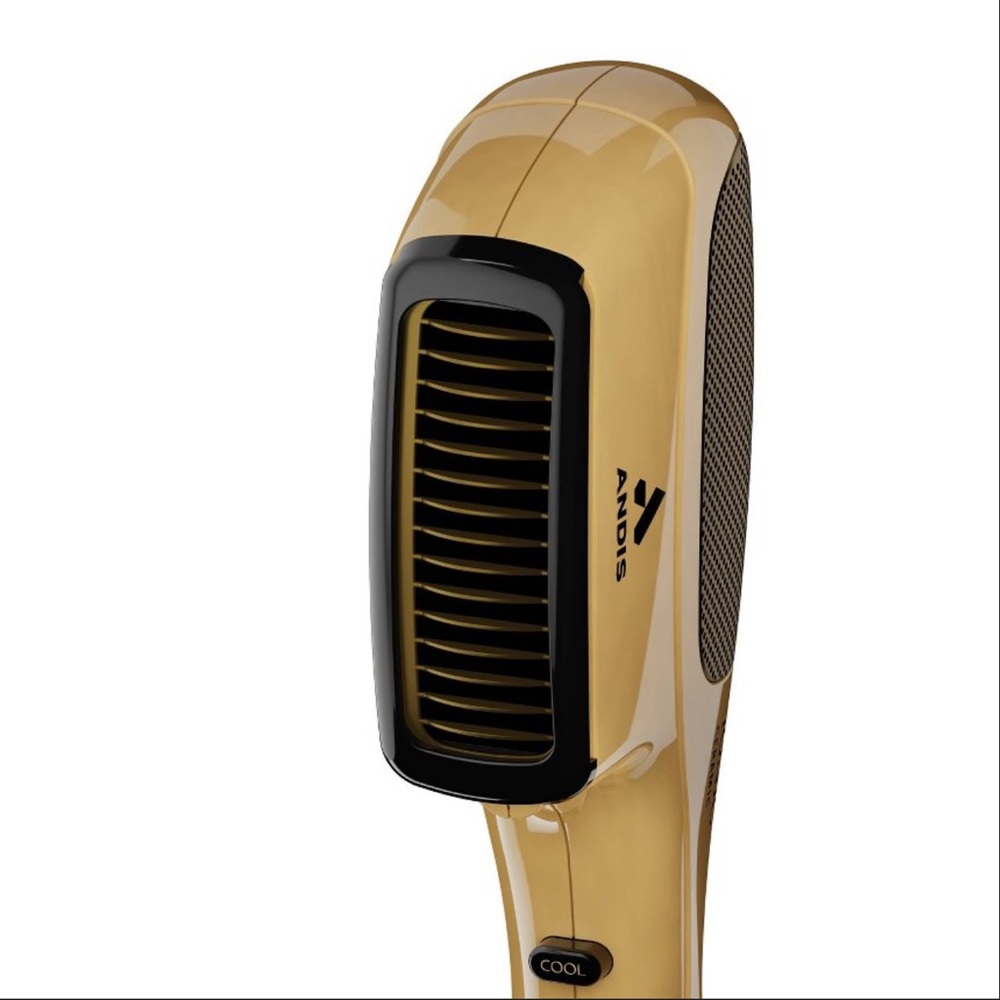 Andis Ceramic Ionic Styler Dryer - Picture 4 of 6